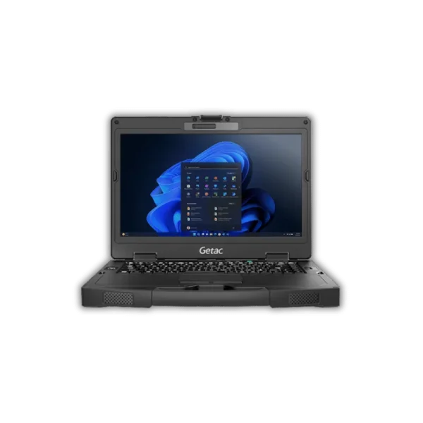 Getac S410  Rugged Laptops