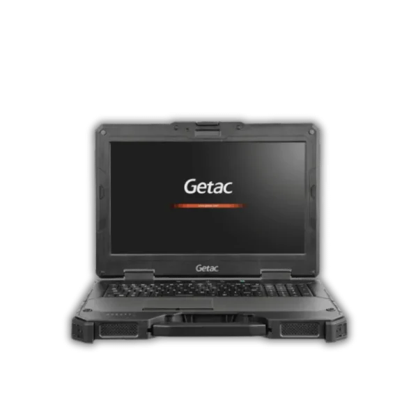 Getac X600 Server  Rugged Laptops