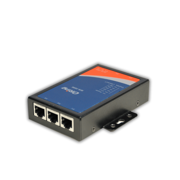 Oring IES-1050
5FE Unmanaged Ethernet Switch Unmanaged Switches