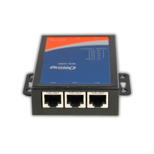 Oring IES-1050
5FE Unmanaged Ethernet Switch Unmanaged Switches