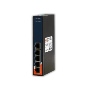 Oring IES-1050A Unmanaged Switches