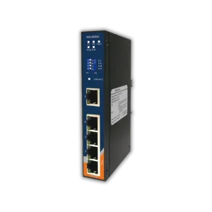 Oring IES-2050A
5FE Lite-Managed Ethernet Switch Managed Switches
