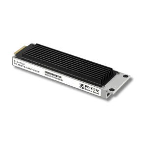 Innodisk EDSFF
PCIe Gen4 Solution For Data Center E1.S 4TS2-P  Flash Storage