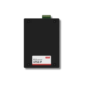 Innodisk EDSFF
PCIe Gen4 Solution For Data Center E3.S 4TS2-P  Flash Storage