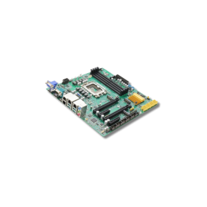 Aaeon MAX-Q670A Computer board