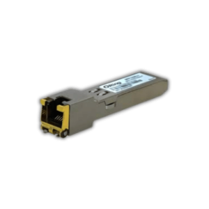 Oring SFP100RJ
100Base-FX to 100Base-TX SFP Transceiver, Industrial Grade SFP Transceiver