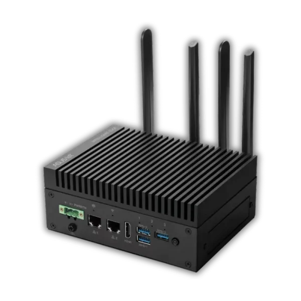 Asus IoT PE1000N  Edge AI & GPU systems