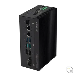 Asus IoT PE1000S  Fanless Embeded Computers