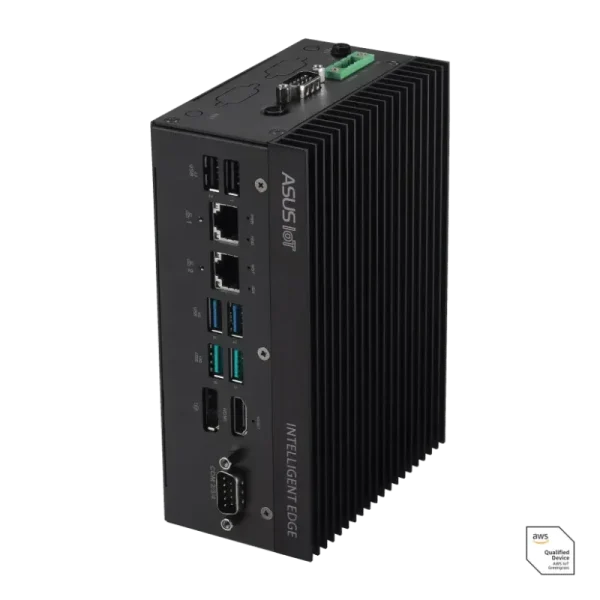 Asus IoT PE1000S  Fanless Embeded Computers