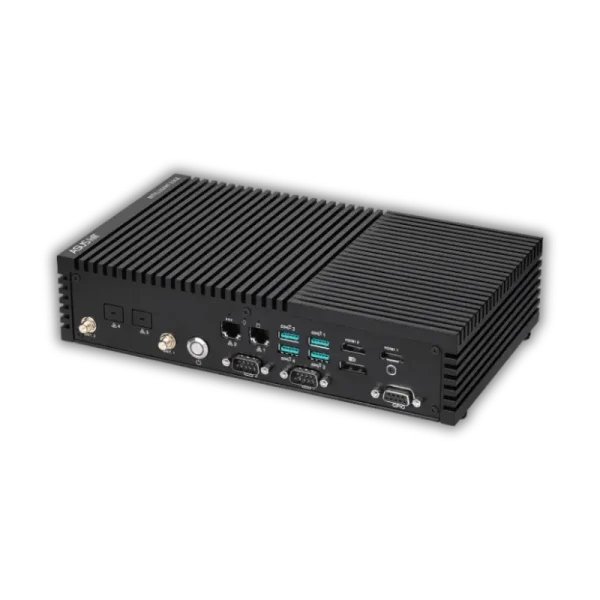 Asus IoT PE2000U  Fanless Embeded Computers