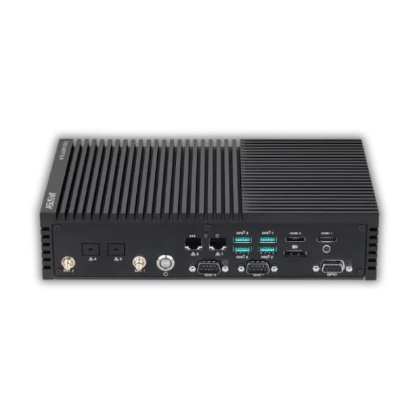 Asus IoT PE2100U  Fanless Embeded Computers