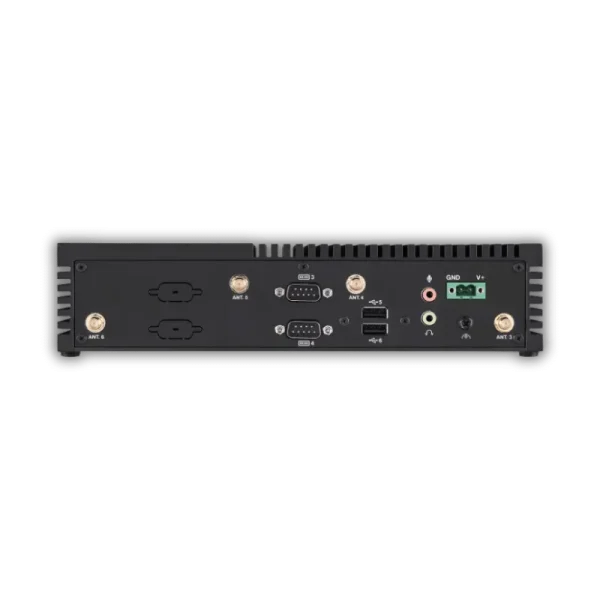 Asus IoT PE2100U  Fanless Embeded Computers