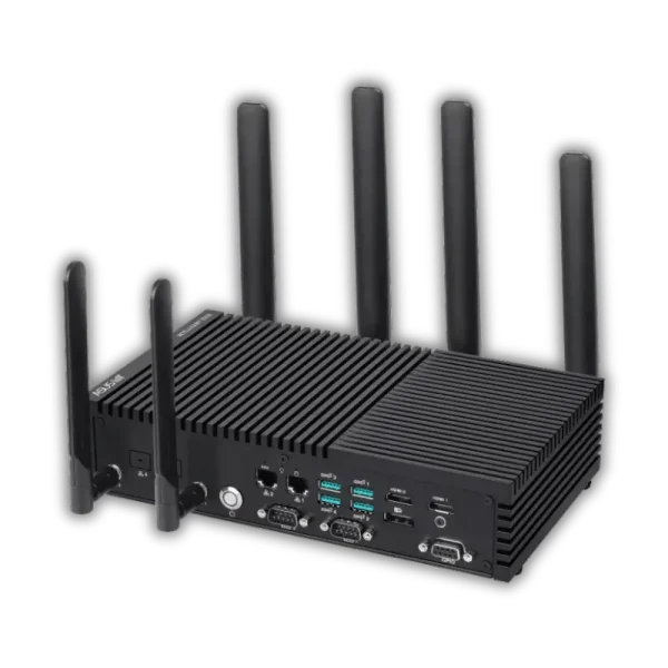 Asus IoT PE2100U  Fanless Embeded Computers