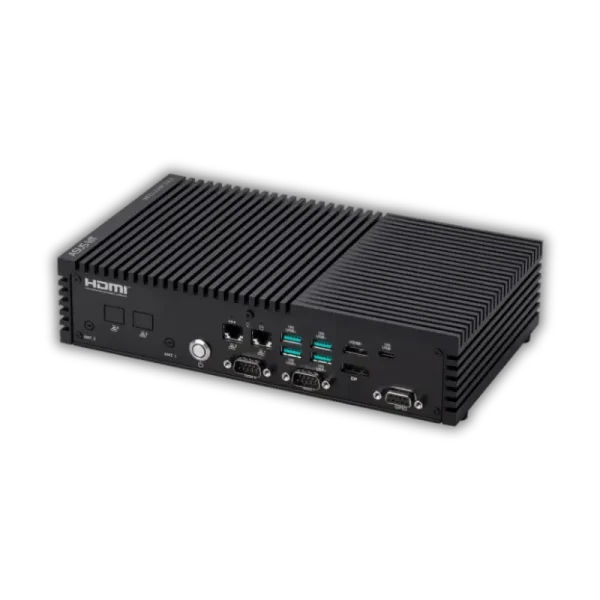 Asus IoT PE2300U  Fanless Embeded Computers