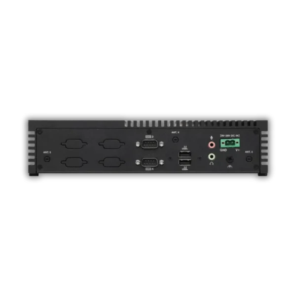 Asus IoT PE2300U  Fanless Embeded Computers