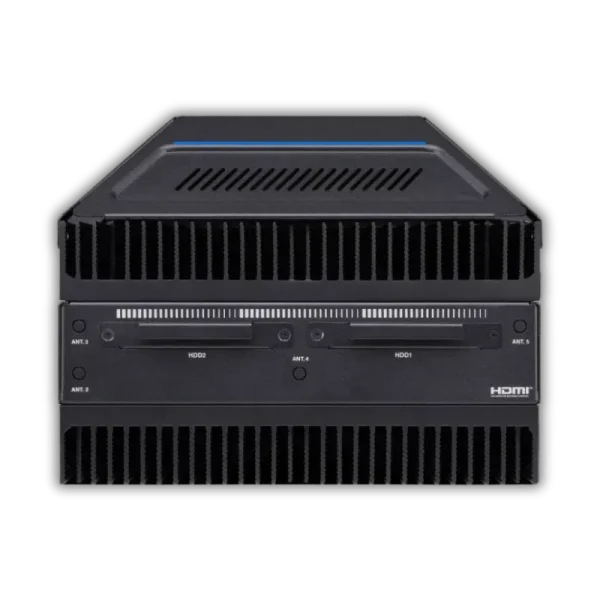 Asus IoT PE3100G  Edge AI & GPU systems