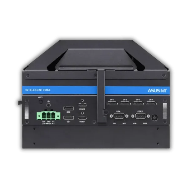 Asus IoT PE3100G  Edge AI & GPU systems