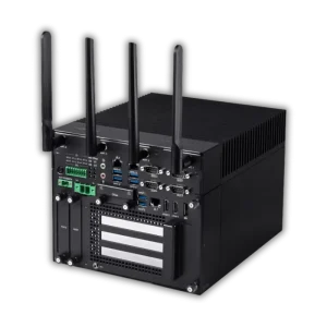 Asus IoT PE400D  Edge AI & GPU systems