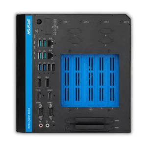 Asus IoT PE6000G  Edge AI & GPU systems