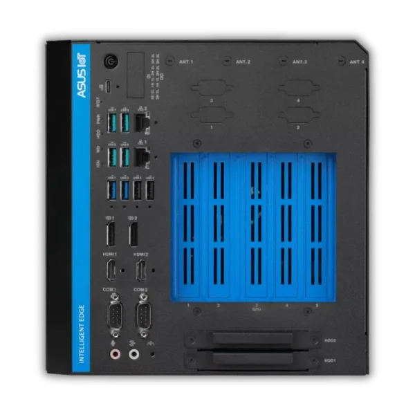 Asus IoT PE6000G  Edge AI & GPU systems