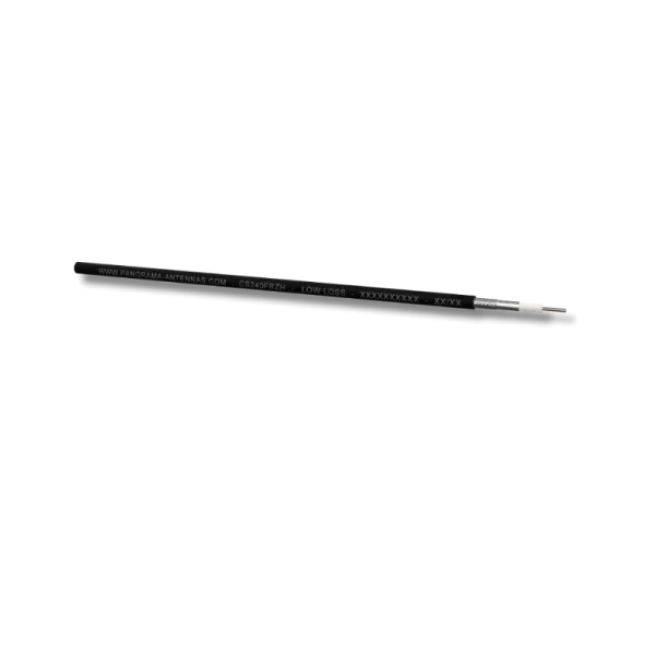 Panorama Antennas C240Antenna Cables