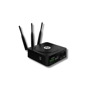 Robustel R1511 Industrial Cellular VPN   4G/LTE Industrial Routers