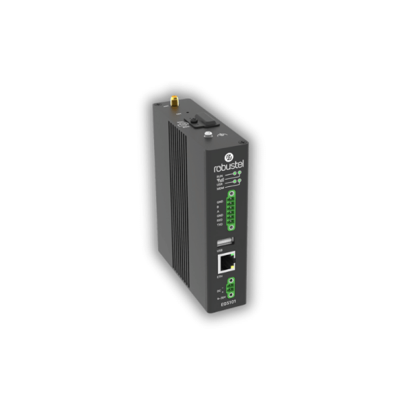 Robustel EG5101 Edge Computing Gateway  Embedded 3G/4G Router
