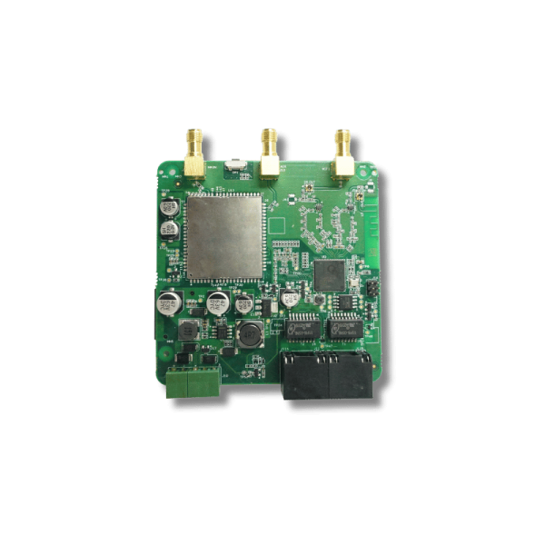 Robustel R1511P Embedded 4G   Embedded 3G/4G Router