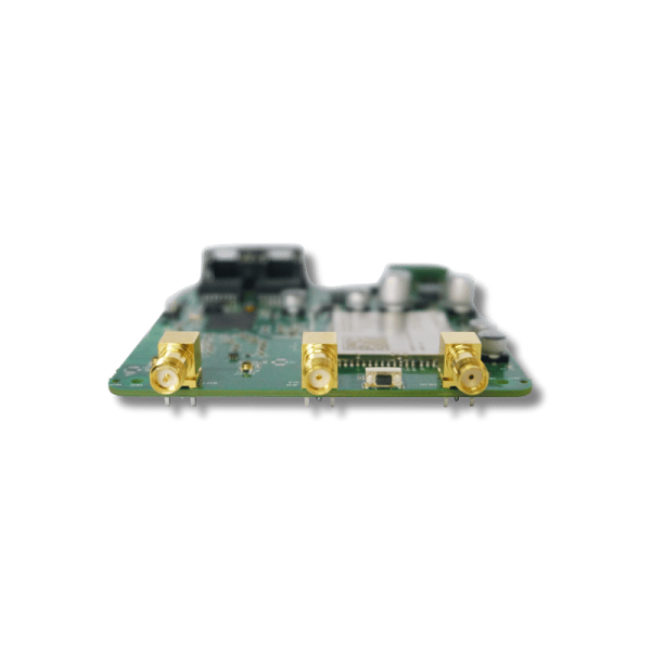 Robustel R1511P Embedded 4G   Embedded 3G/4G Router