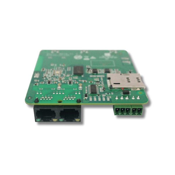 Robustel R1511P Embedded 4G   Embedded 3G/4G Router
