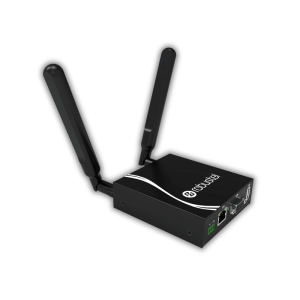 Robustel R3000 Lite Industrial Dual SIM Cellular VPN   4G/LTE Industrial Routers