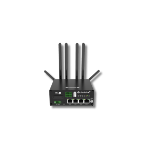 Robustel R5020 High Speed 5G Industrial Router Middle East