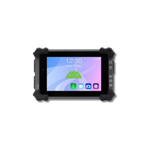 Aaeon RTC-710RK Rugged Tablet