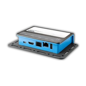 Advantech UBC-220 Embedded Computers
