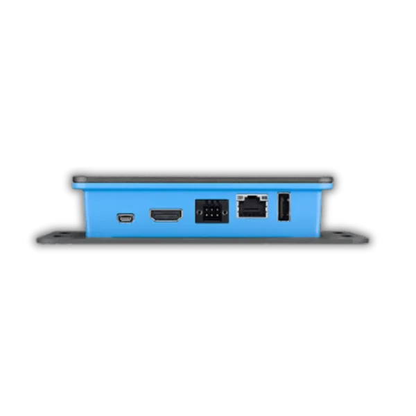 Advantech UBC-220 Embedded Computers