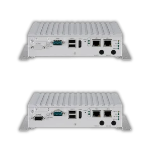 Nexcom VTC 1011 In-Vehicle Computers