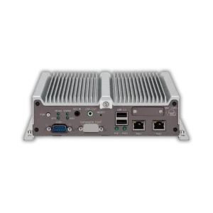 Nexcom VTC 1021-BK/C2K In-Vehicle Computers