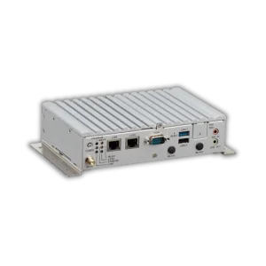 Nexcom VTC 1030 In-Vehicle Computers