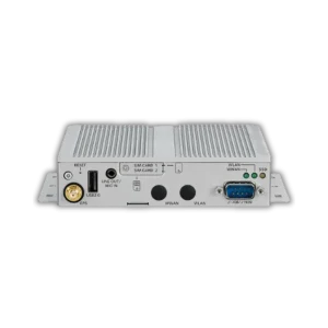 Nexcom VTC 1910-S In-Vehicle Computers