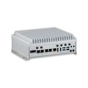Nexcom VTC 7260-5GCIoT/7GCIoT Edge AI & GPU systems