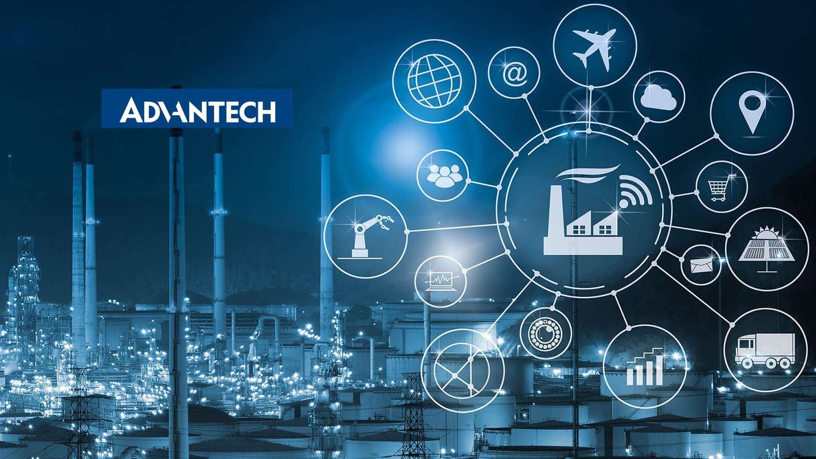 Advantech