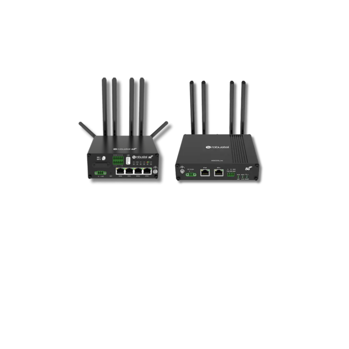 5G-IOT-ROUTERS