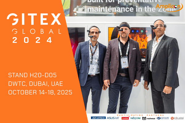GITEX 2024