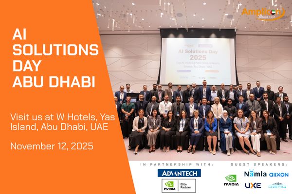 AI Solutions Day Abu Dhabi