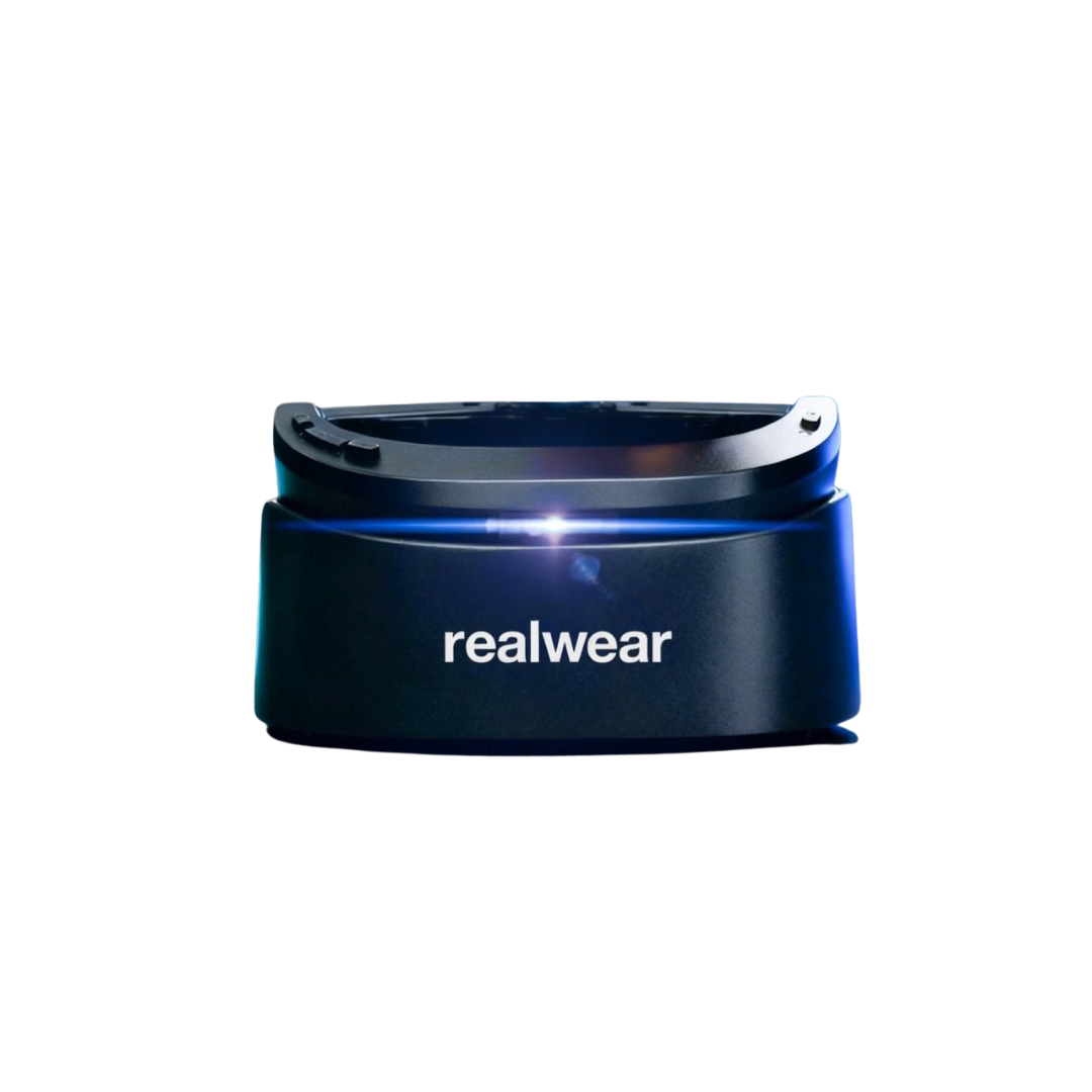 RealWear Arc 3 — the next generation assisted reality headset