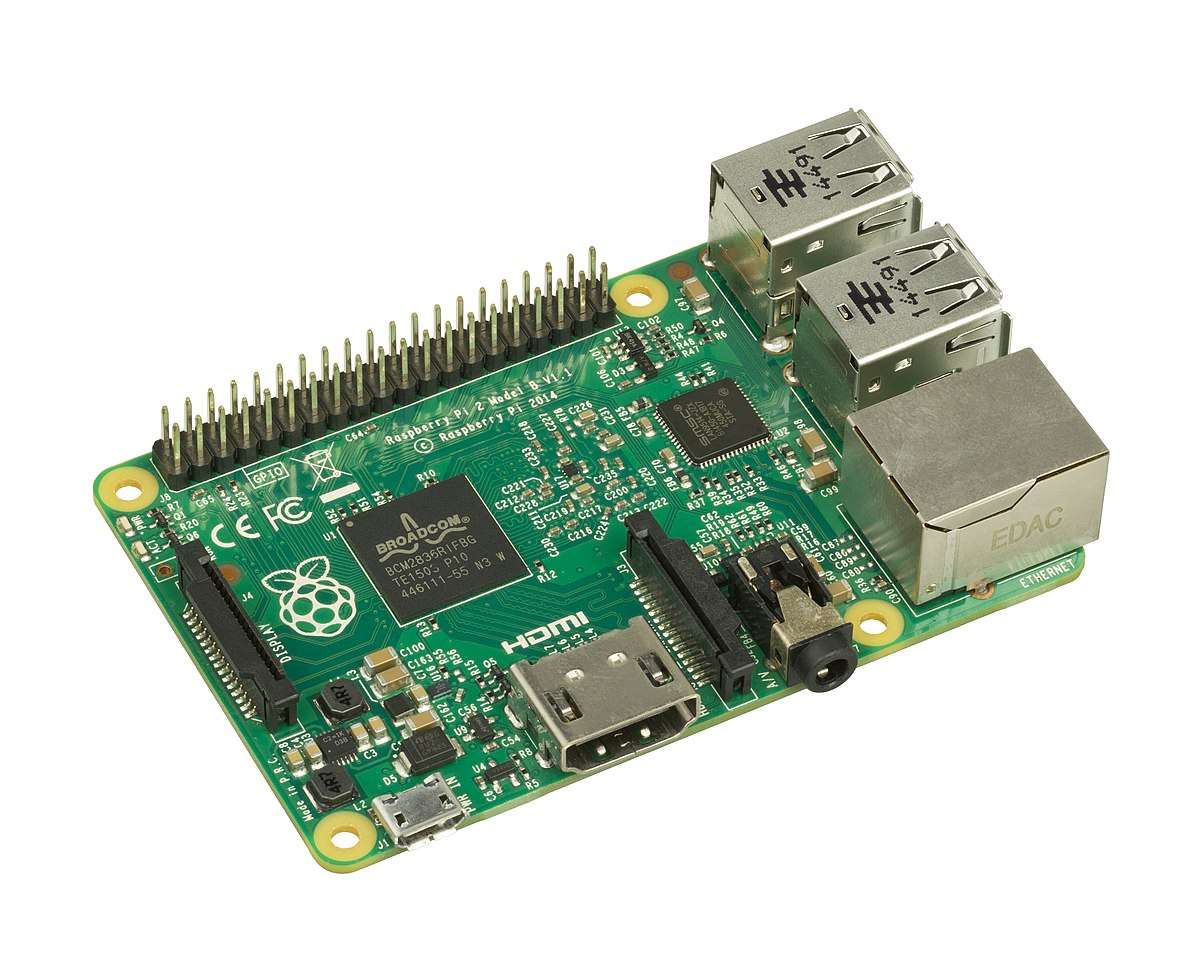 ASUS IoT Single-Board Computers — Tinker Board Series
