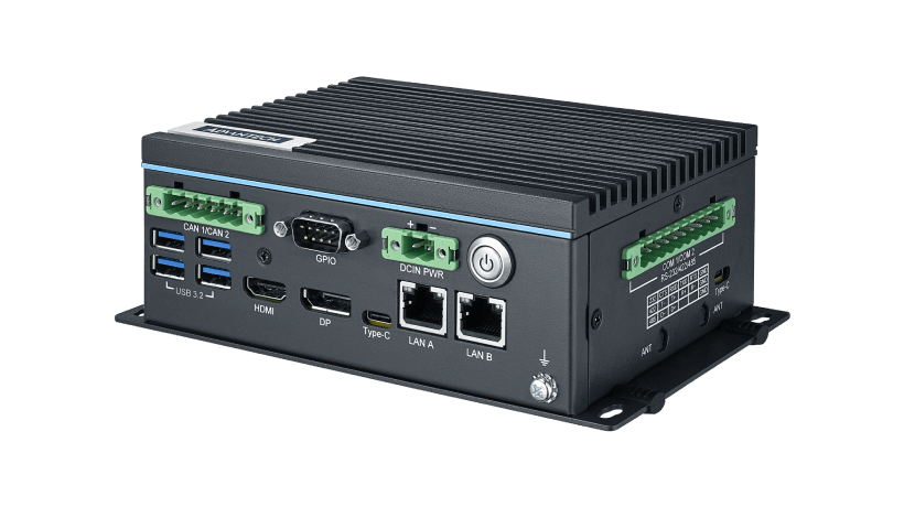 Industrial Gateways for IoT, Automation, and Embedded Systems
