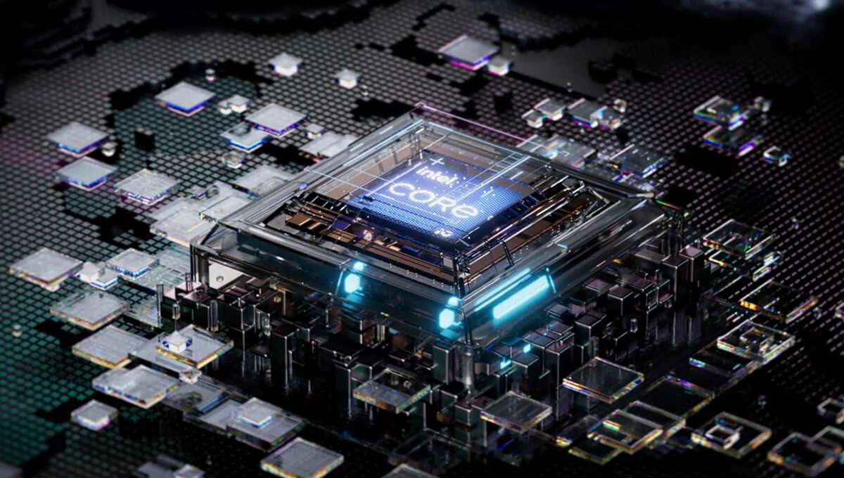 Processors/CPUs | High-Performance Industrial CPUs