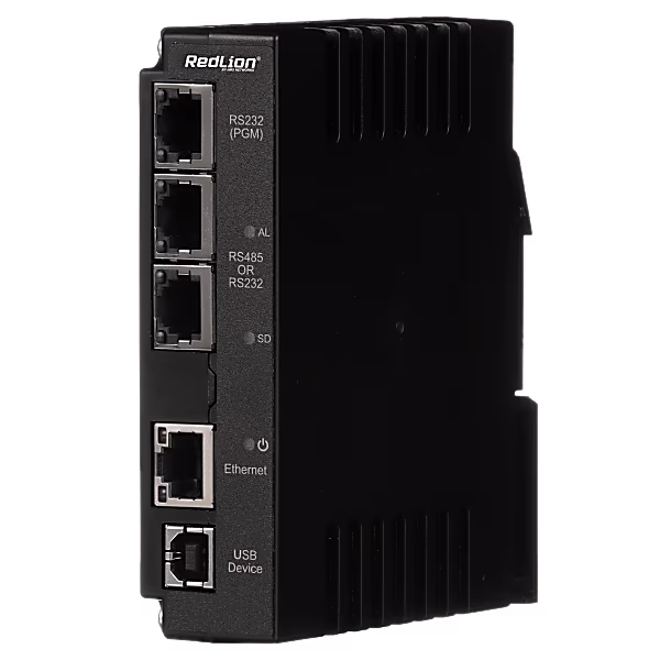 Industrial Protocol Converters for IoT and Automation Systems