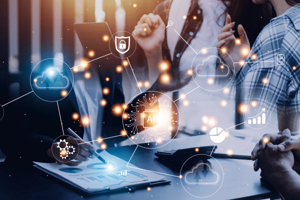 Industrial IoT Services
